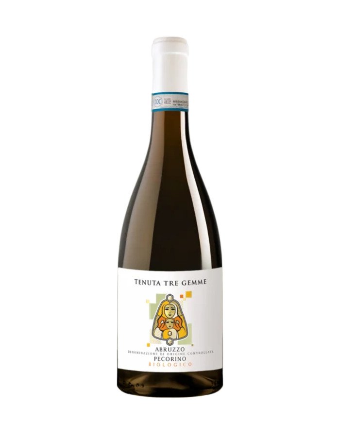 PECORINO Abruzzo D.o.c. 2025 BIO