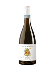 TREBBIANO Abruzzo D.O.C. 2025 BIO