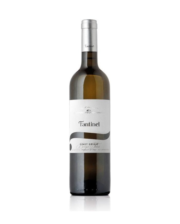 Pinot Grigio Borgo Tesis D.o.c. Friuli 2025