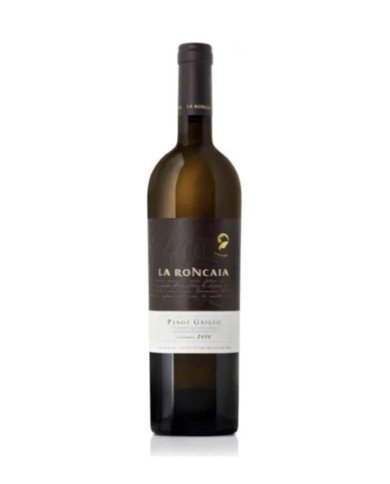 PINOT GRIGIO Friuli Colli Orientali D.o.c. 2019