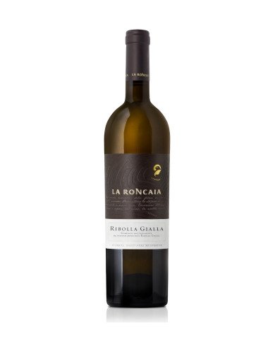 Ribolla Gialla D.o.c. Friuli Colli Orientali 2023