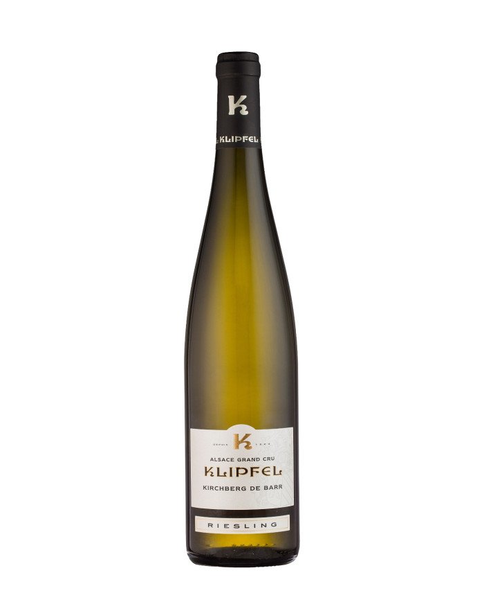 RIESLING Kirchberg de Barr GRAND CRU 2019
