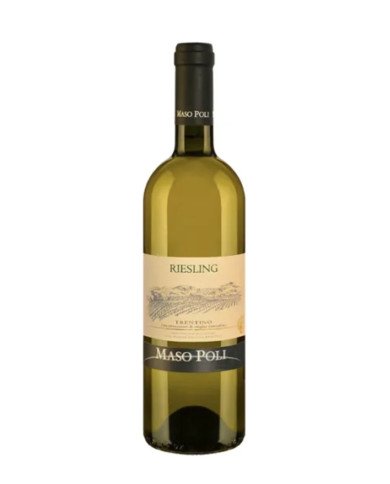 RIESLING Trentino D.o.c. 2021