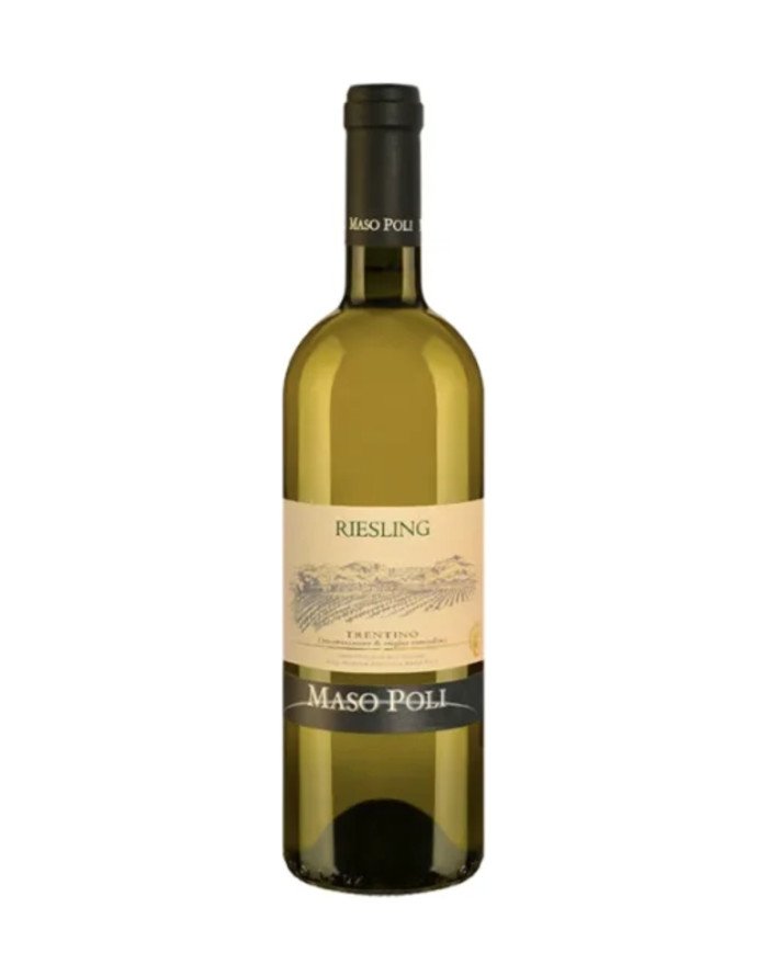 Riesling Trentino D.o.c. 2019