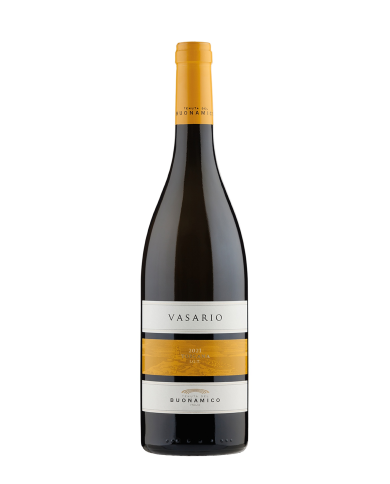 VASARIO Pinot Bianco 2022 IGT Toscana