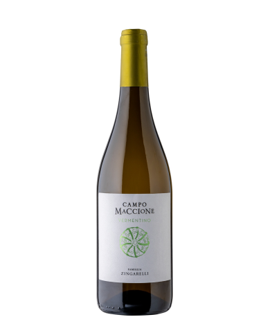 Vermentino Maremma Toscana D.o.c. 2023 "Campo Maccione"