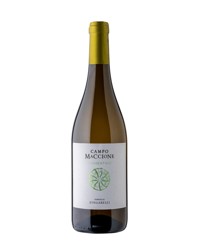 Vermentino Maremma Toscana D.o.c. 2023 "Campo Maccione"