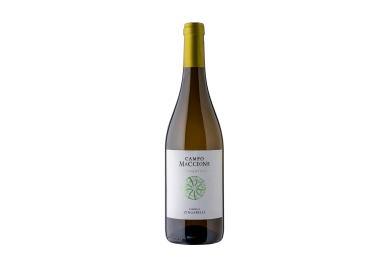 Vermentino Maremma Toscana D.o.c. 2023 "Campo Maccione"