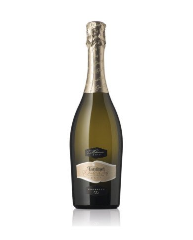 “One&Only” Prosecco D.o.c. Brut Millesimato 2025