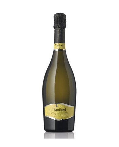Ribolla Gialla Brut "One&Only" D.o.c. Friuli