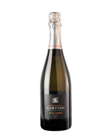 Alta Langa D.o.c.g. Millesimato 2020
