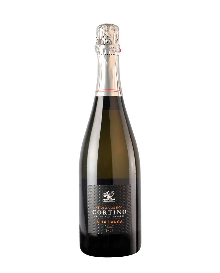 Alta Langa D.o.c.g. Millesimato 2020