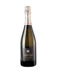 “One&Only” ROSE' Brut MAGNUM ASTUCCIATO 1,5L