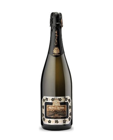 COUPE' Brut Nature - Franciacorta D.o.c.g.