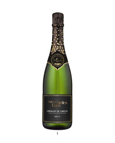 Crèmant de Limoux