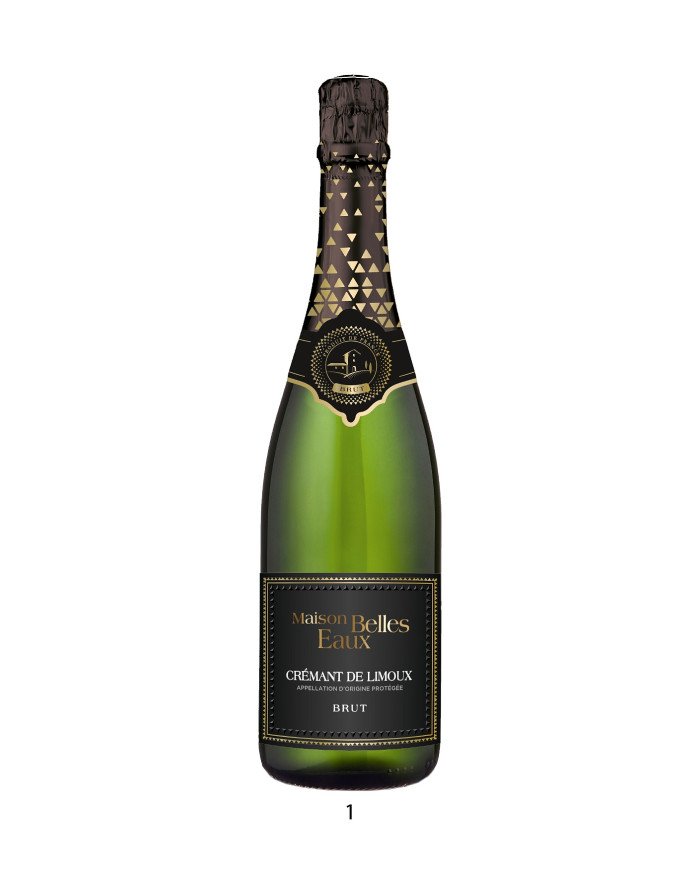 Crèmant de Limoux