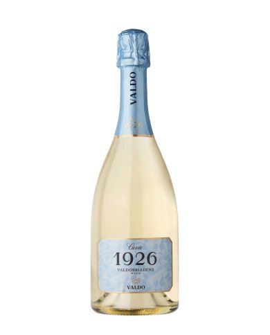 Cuvèe 1926 Valdobbiadene D.o.c.g. - Extra Dry