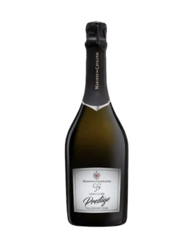 Gran Cuvée Prestige Extra Dry Millesimato 2025
