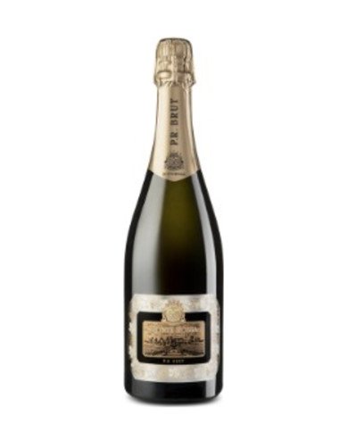 P.R. BRUT Franciacorta D.o.c.g.