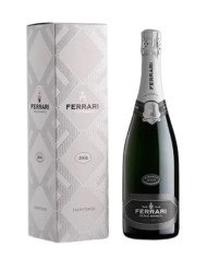 Perle' Trento D.o.c. Brut Millesimato 2015 Astucciato