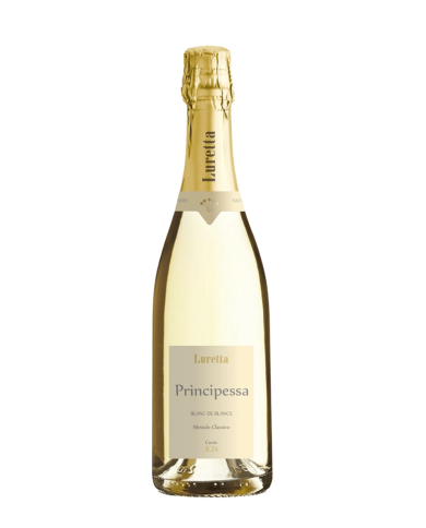 PRINCIPESSA Blanc de Blancs