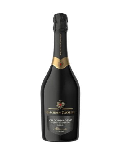 Prosecco Valdobbiadene D.o.c.g. Superiore Extra-dry
