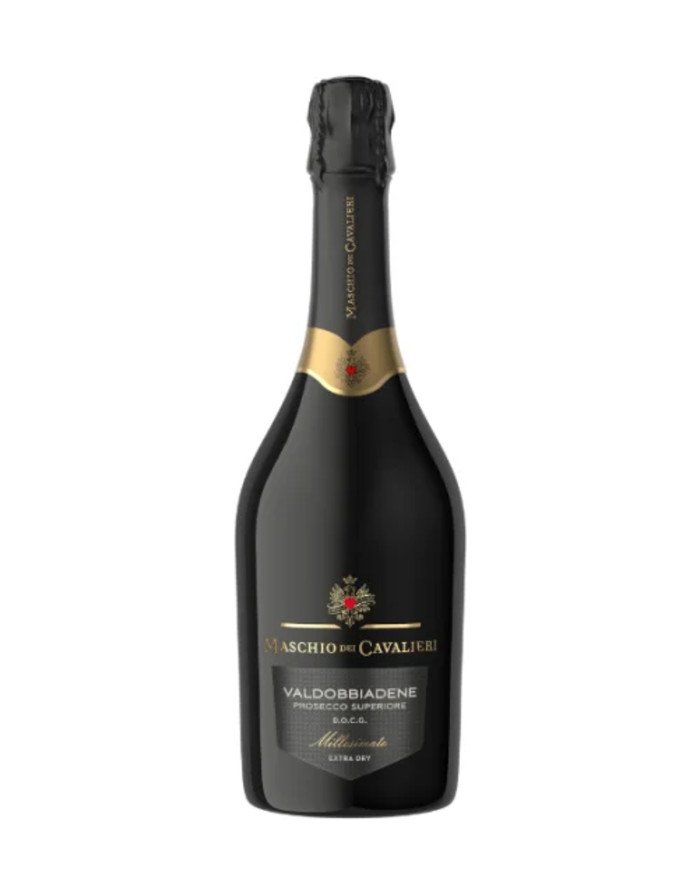 Prosecco Valdobbiadene D.o.c.g. Superiore Extra-dry Mill. 2024