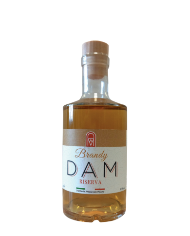 Brandy Riserva 0,5L