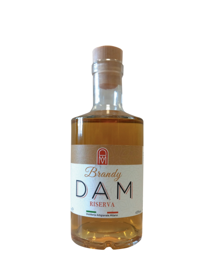 Brandy Riserva 50 cl