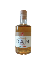 Brandy Riserva 50 cl