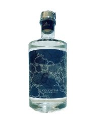 CELESTIAL SUPERIOR GIN Sea Sand 0,7L