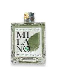 GIN Milano WHITE CLASSIC 0,5 L