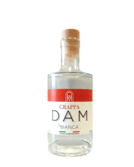Grappa Bianca 0,5L