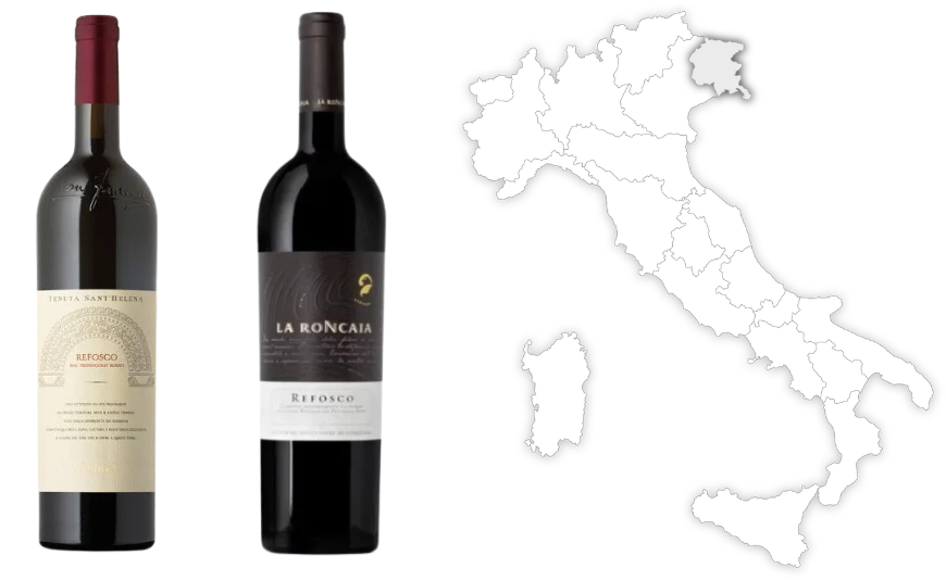 Il Refosco