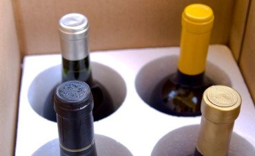 Novità in etichettatura e imballaggio: l'evoluzione del Vino nell'era moderna Novità in etichettatura e imballaggio: l'evoluzione del Vino nell'era moderna